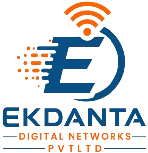 ekdanta digital networks pvt ltd