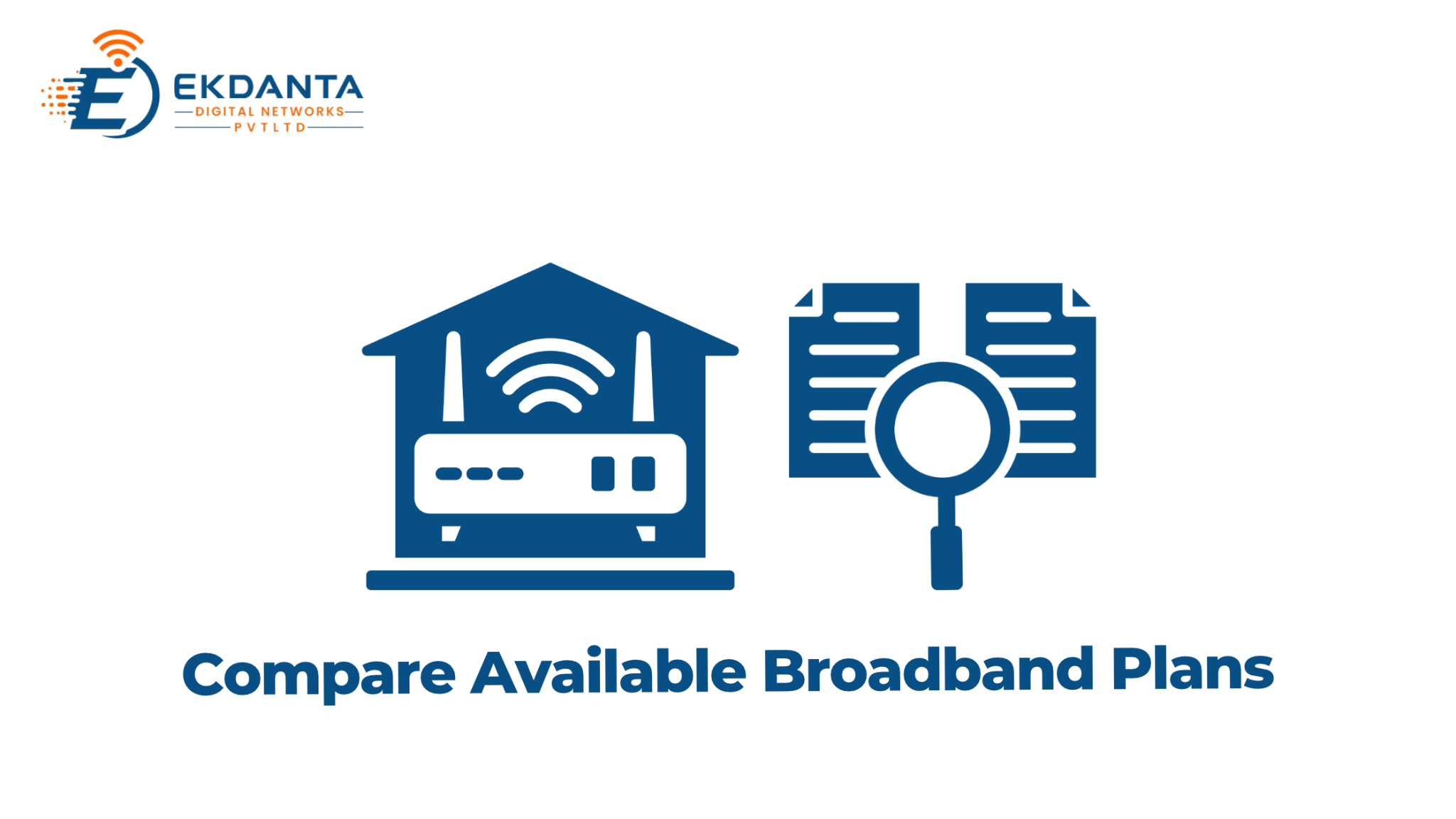 How to Find the Best Broadband in Borivali for Your Home or Small Business
